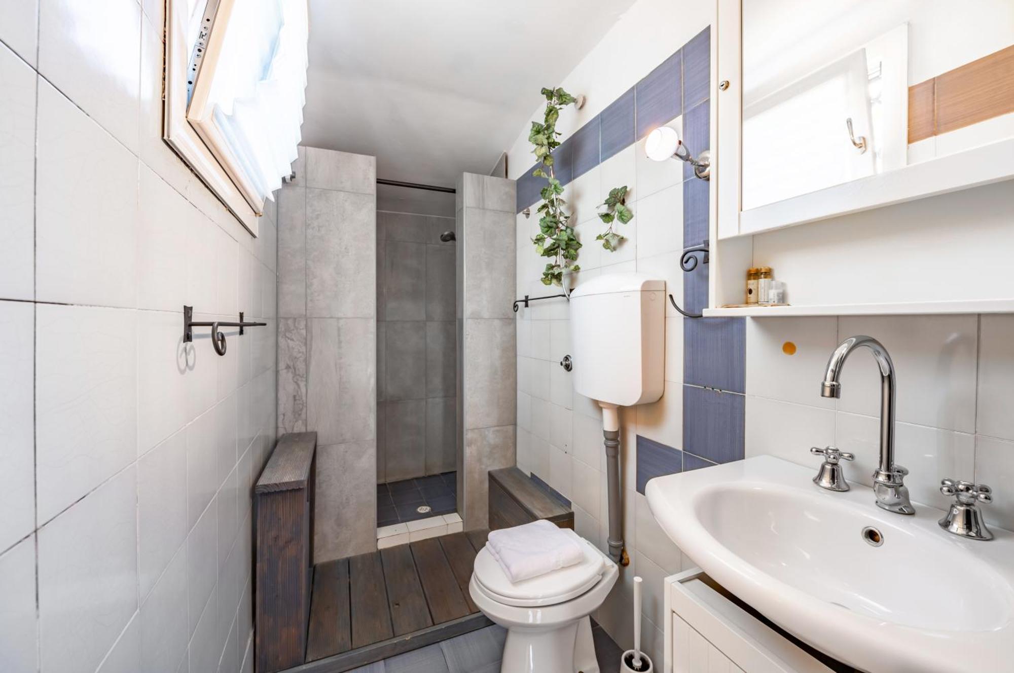 Gioberti Cozy Apartment Con Terrazzo Florens Exteriör bild