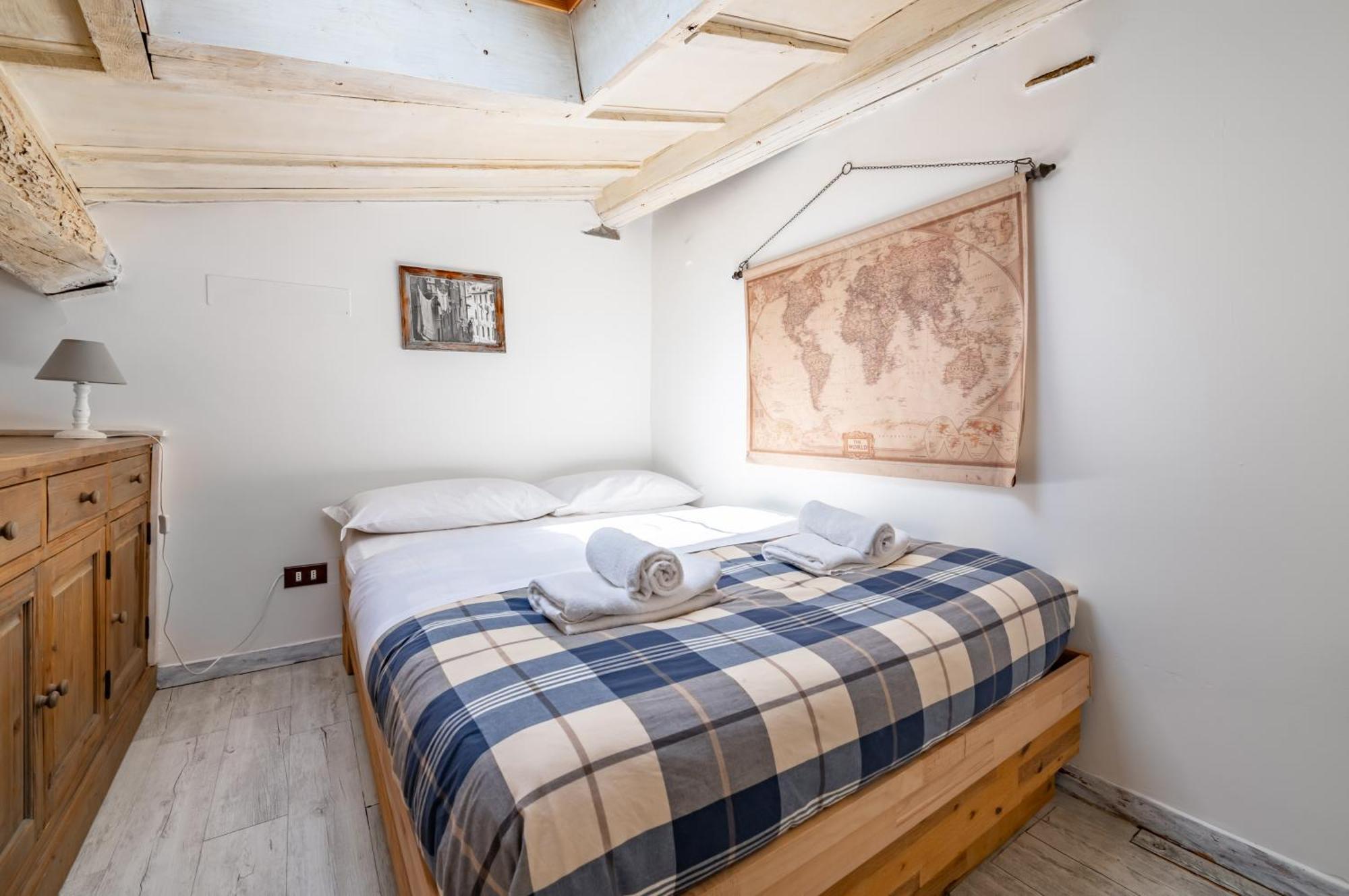 Gioberti Cozy Apartment Con Terrazzo Florens Exteriör bild