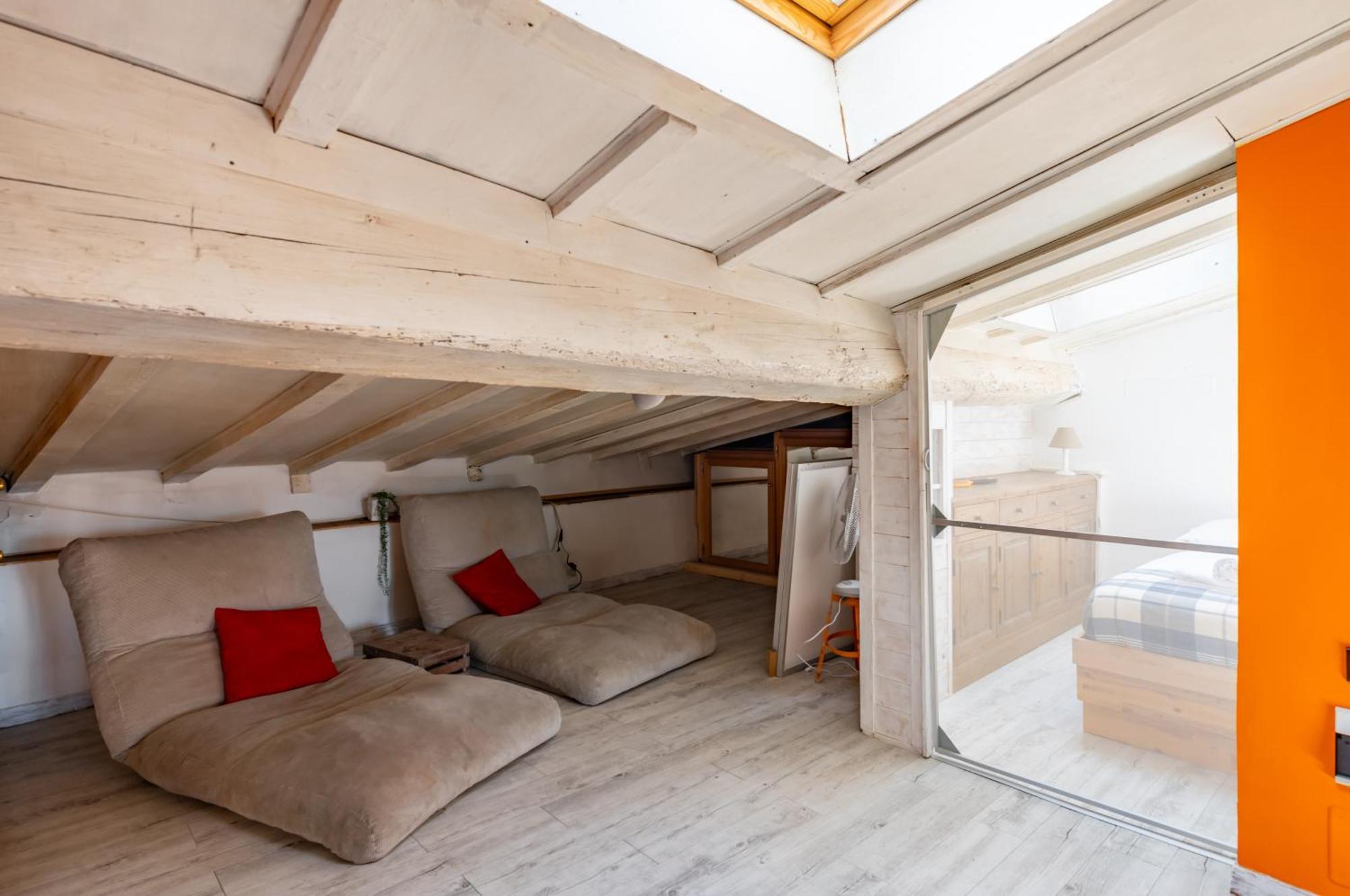 Gioberti Cozy Apartment Con Terrazzo Florens Exteriör bild