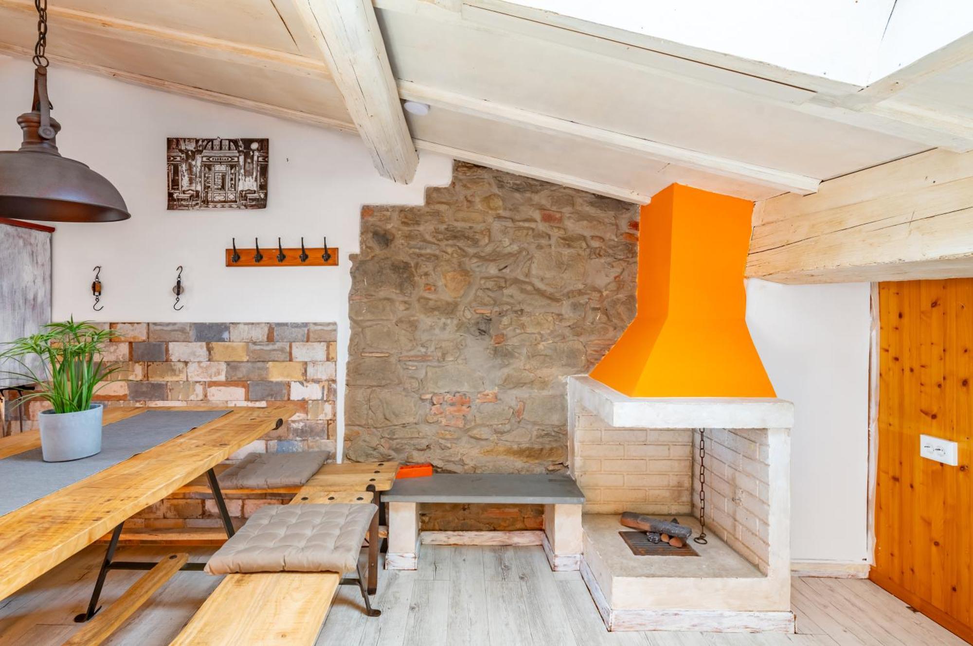 Gioberti Cozy Apartment Con Terrazzo Florens Exteriör bild